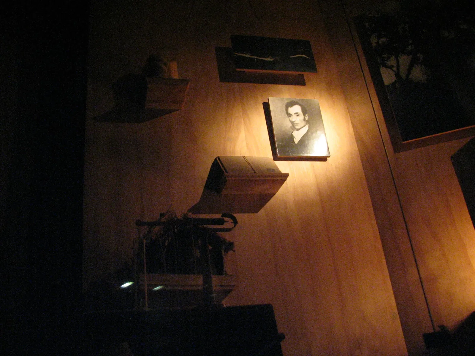 Museum of Jurassic Technology