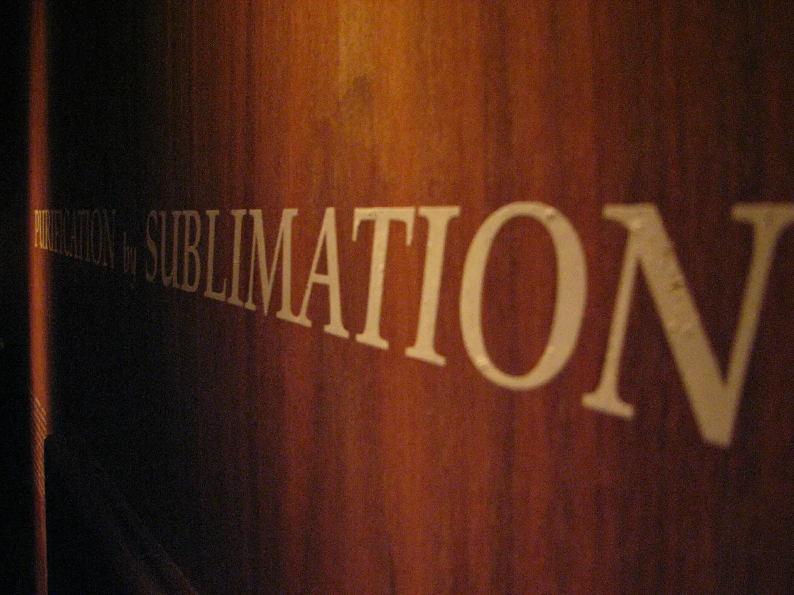 Museum of Jurassic Technology