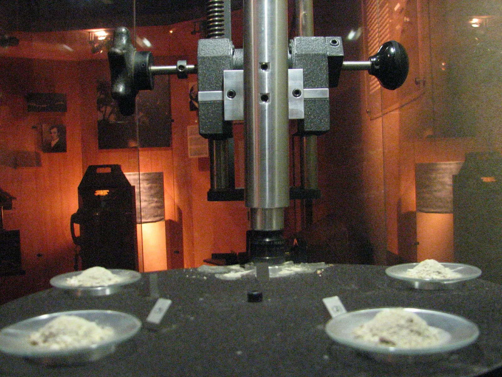 Museum of Jurassic Technology