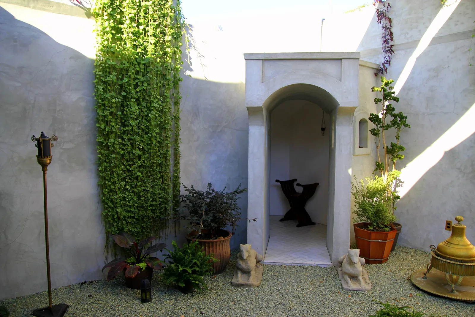 Museum of Jurassic Technology