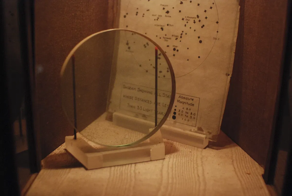 Museum of Jurassic Technology