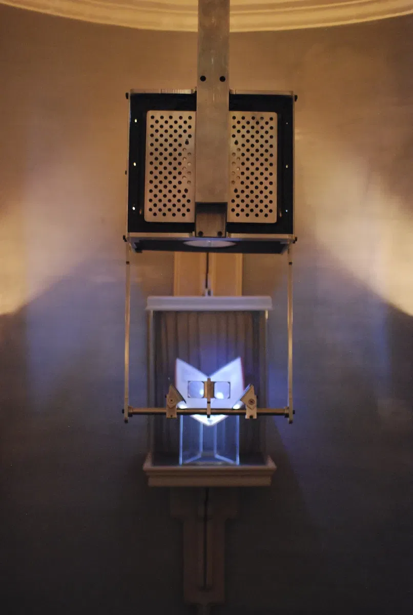 Museum of Jurassic Technology