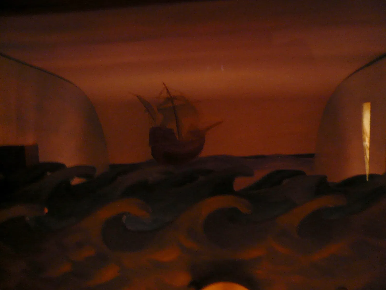 Museum of Jurassic Technology