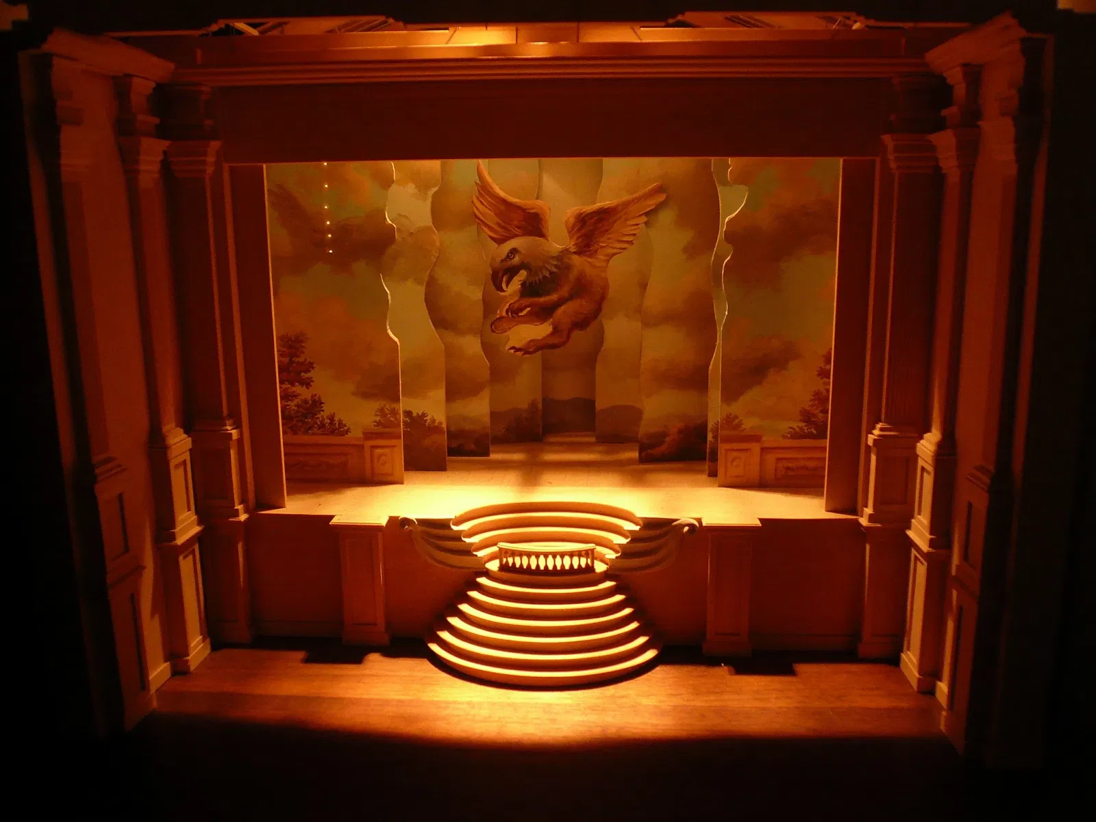 Museum of Jurassic Technology