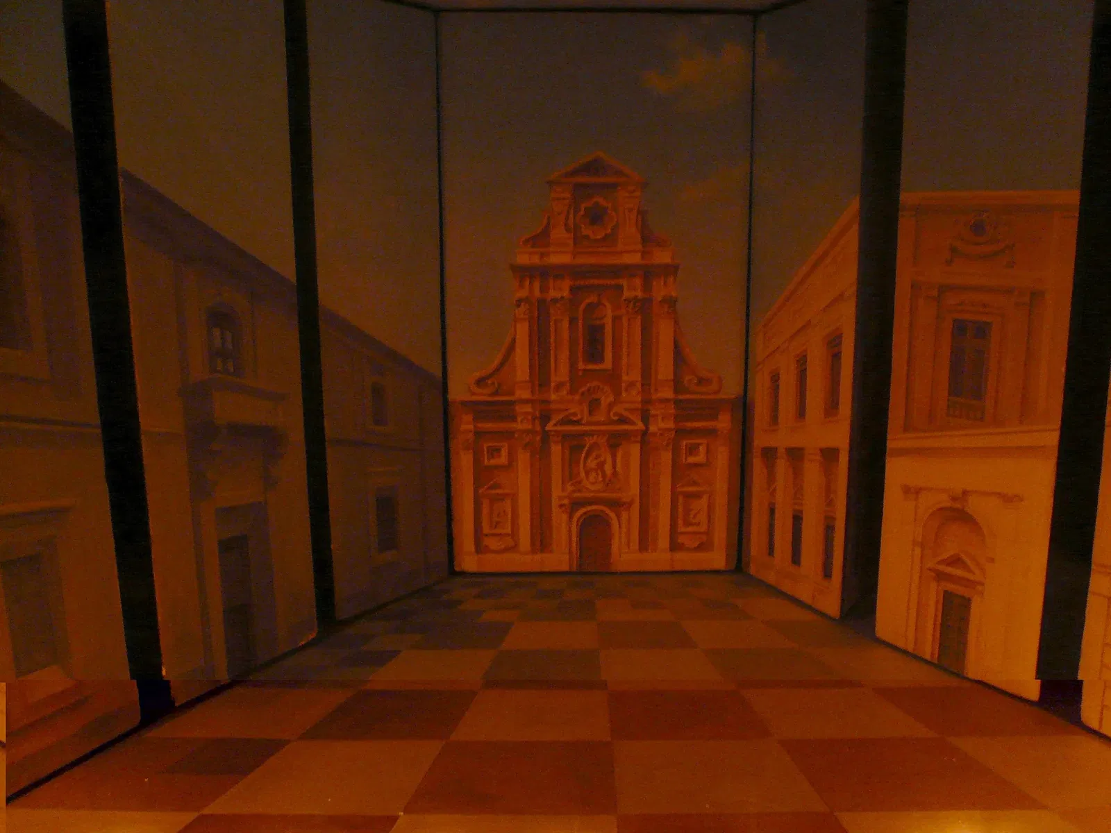 Museum of Jurassic Technology