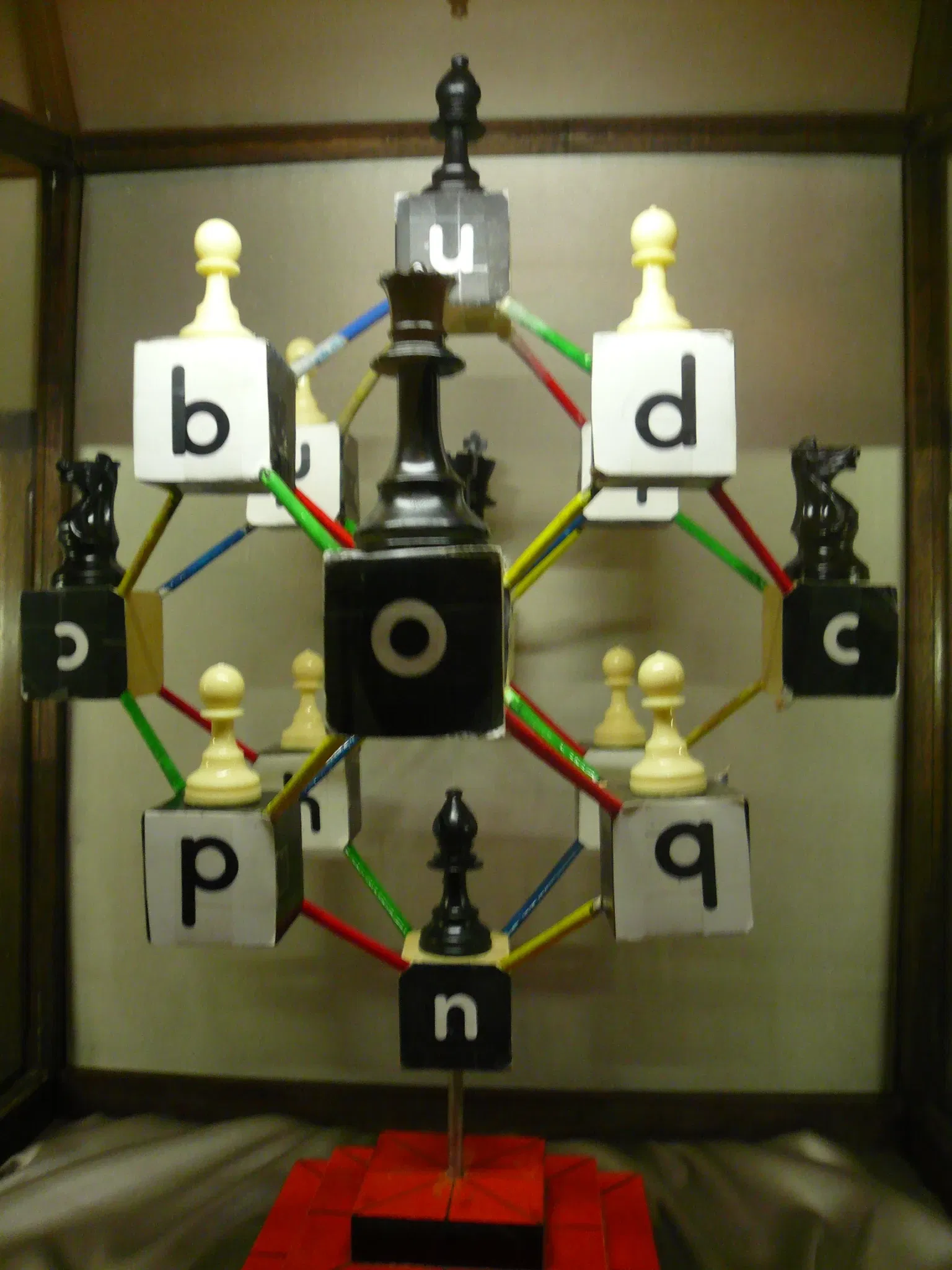 Museum of Jurassic Technology