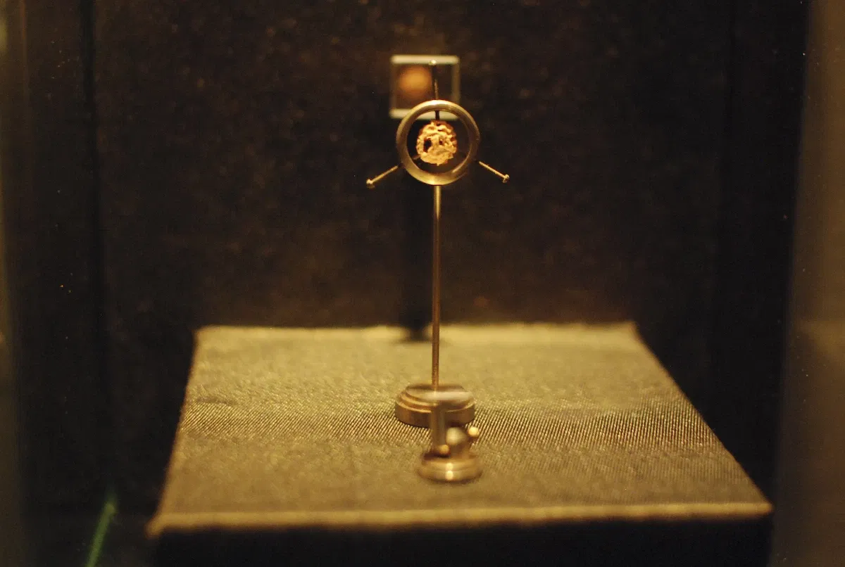 Museum of Jurassic Technology