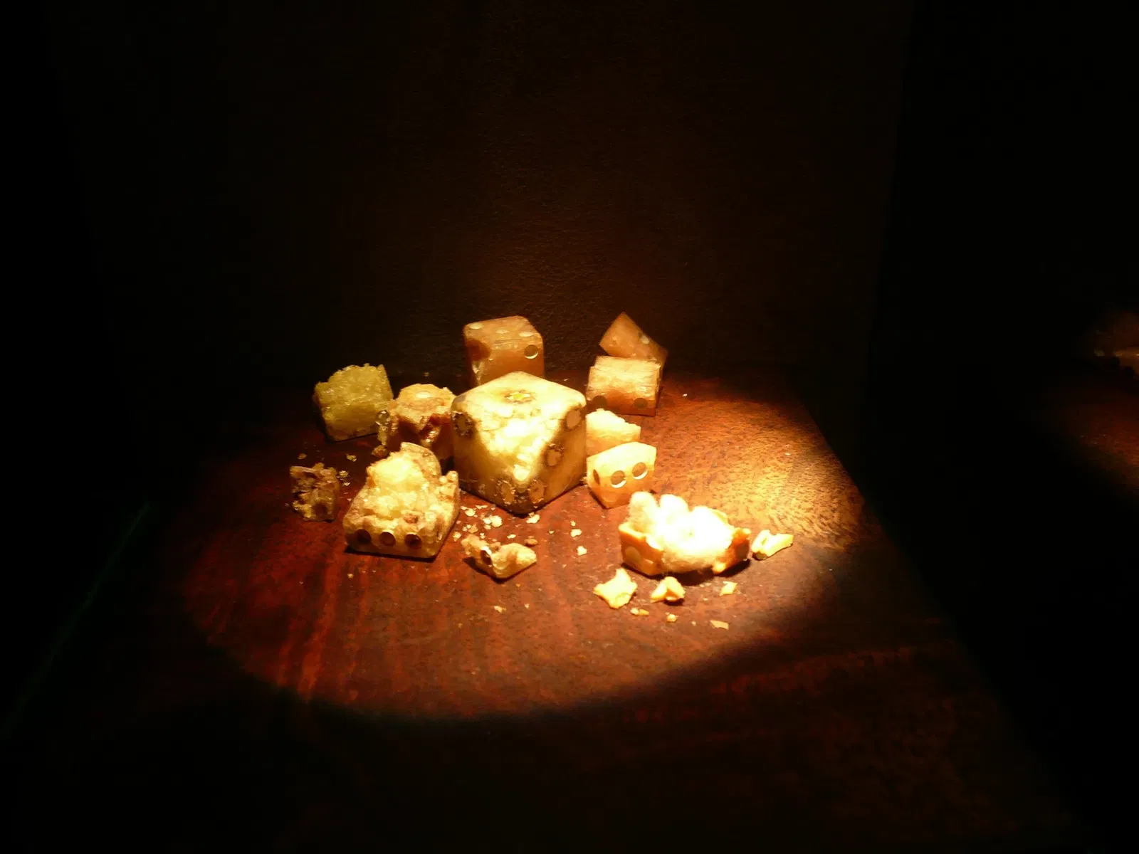 Museum of Jurassic Technology