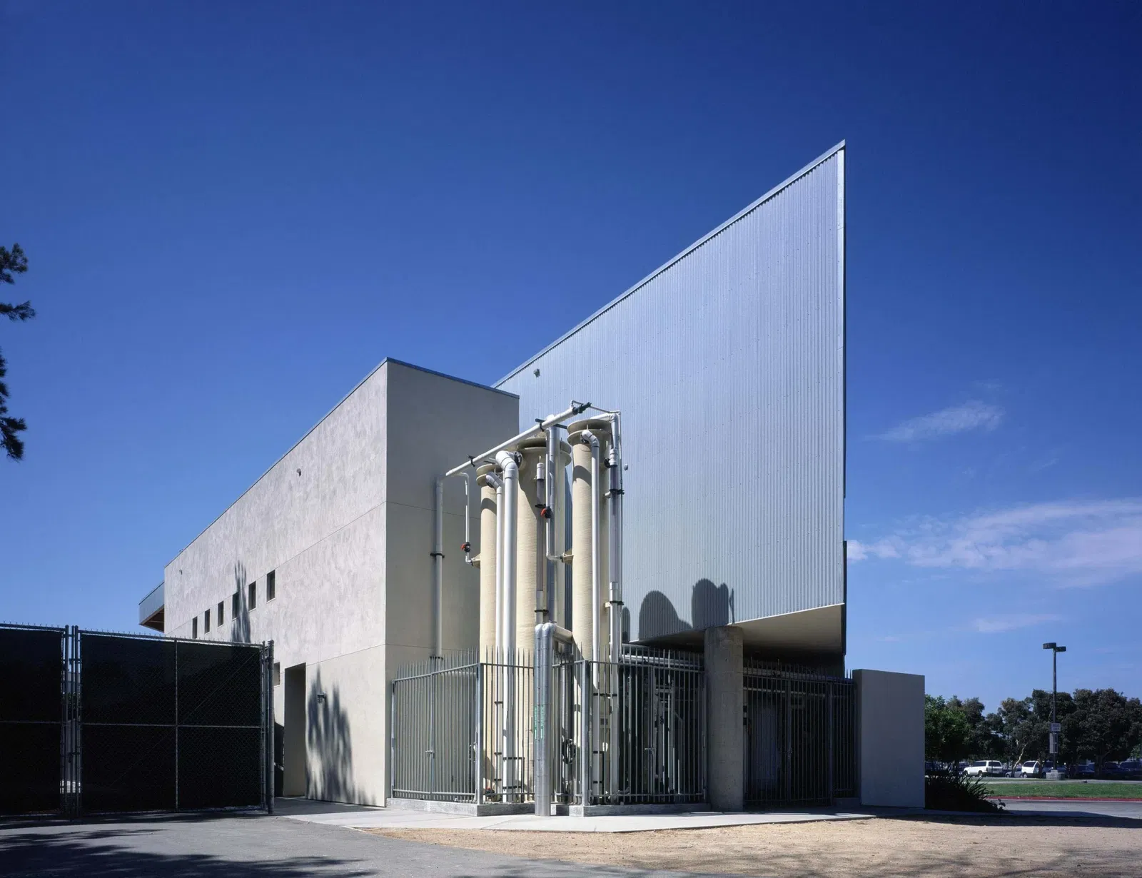 Acuario marino de Cabrillo