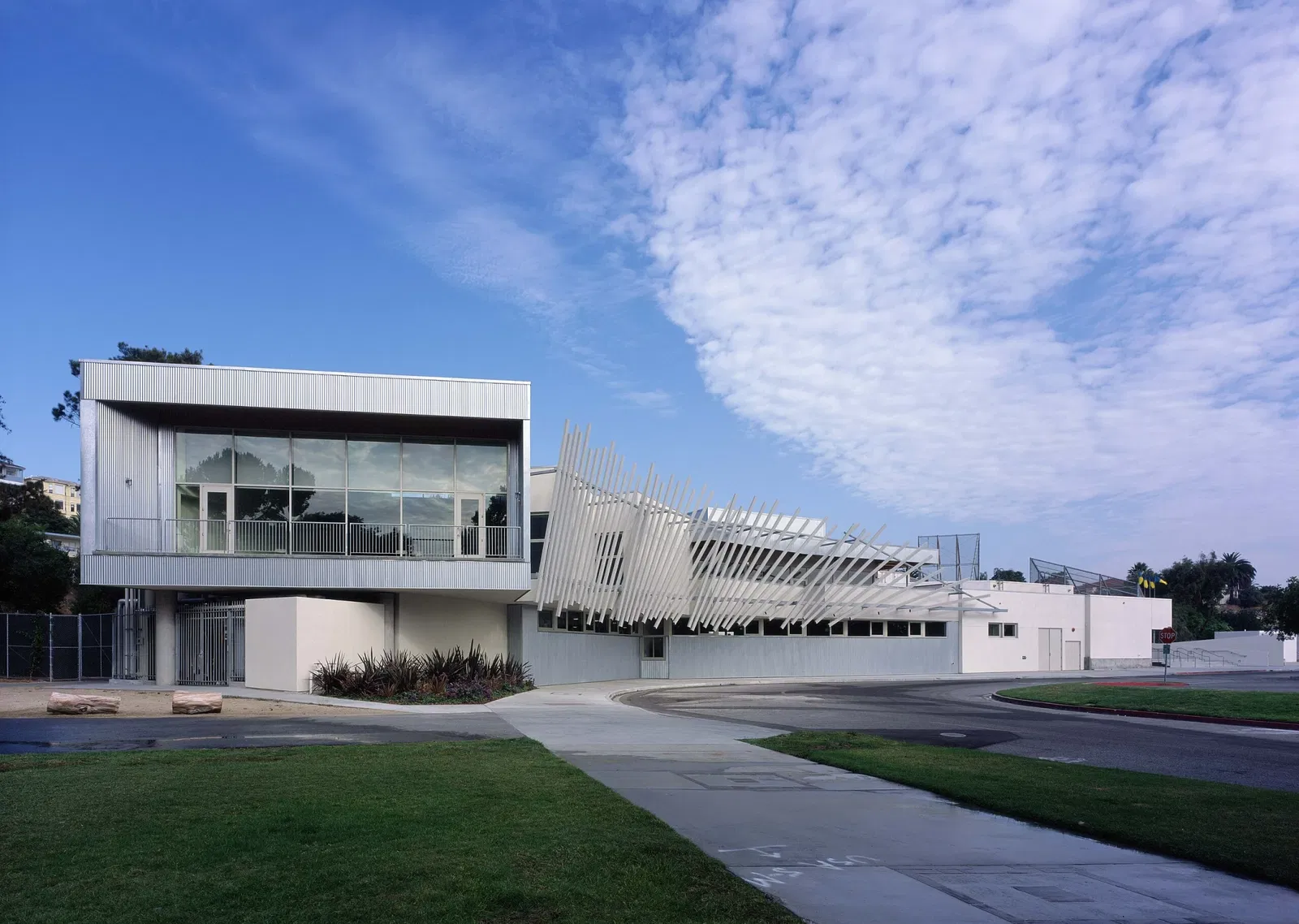 Cabrillo Marine Aquarium