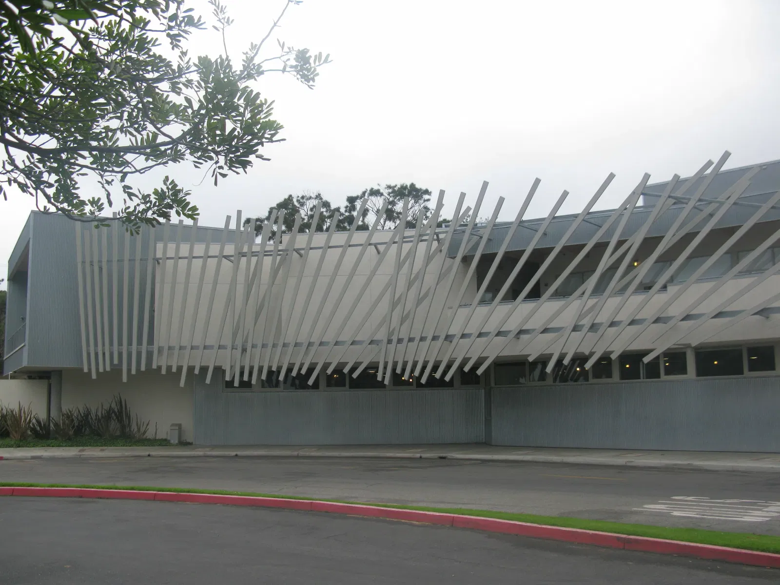 Cabrillo Marine Aquarium