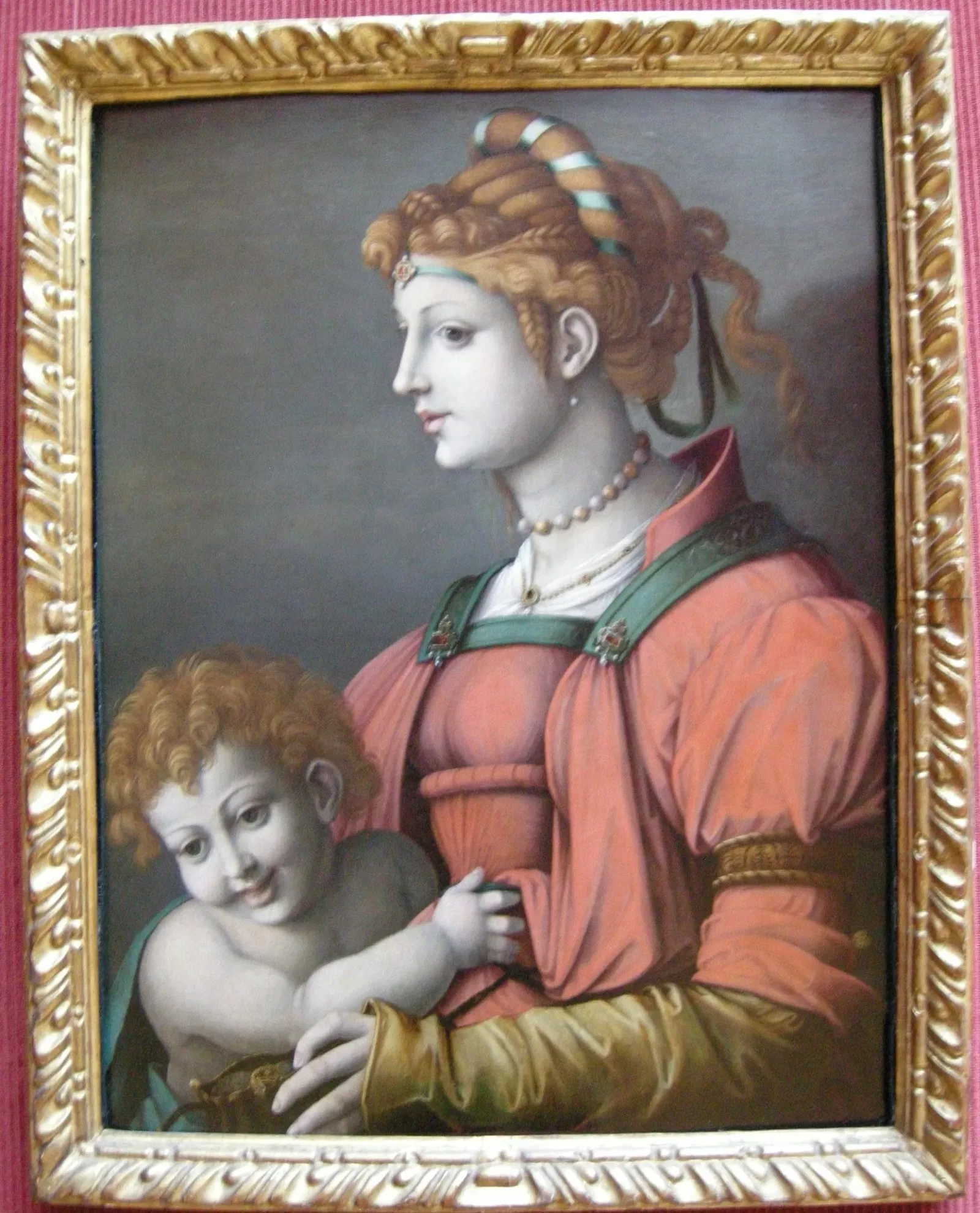 Usc Fisher Museum of Art