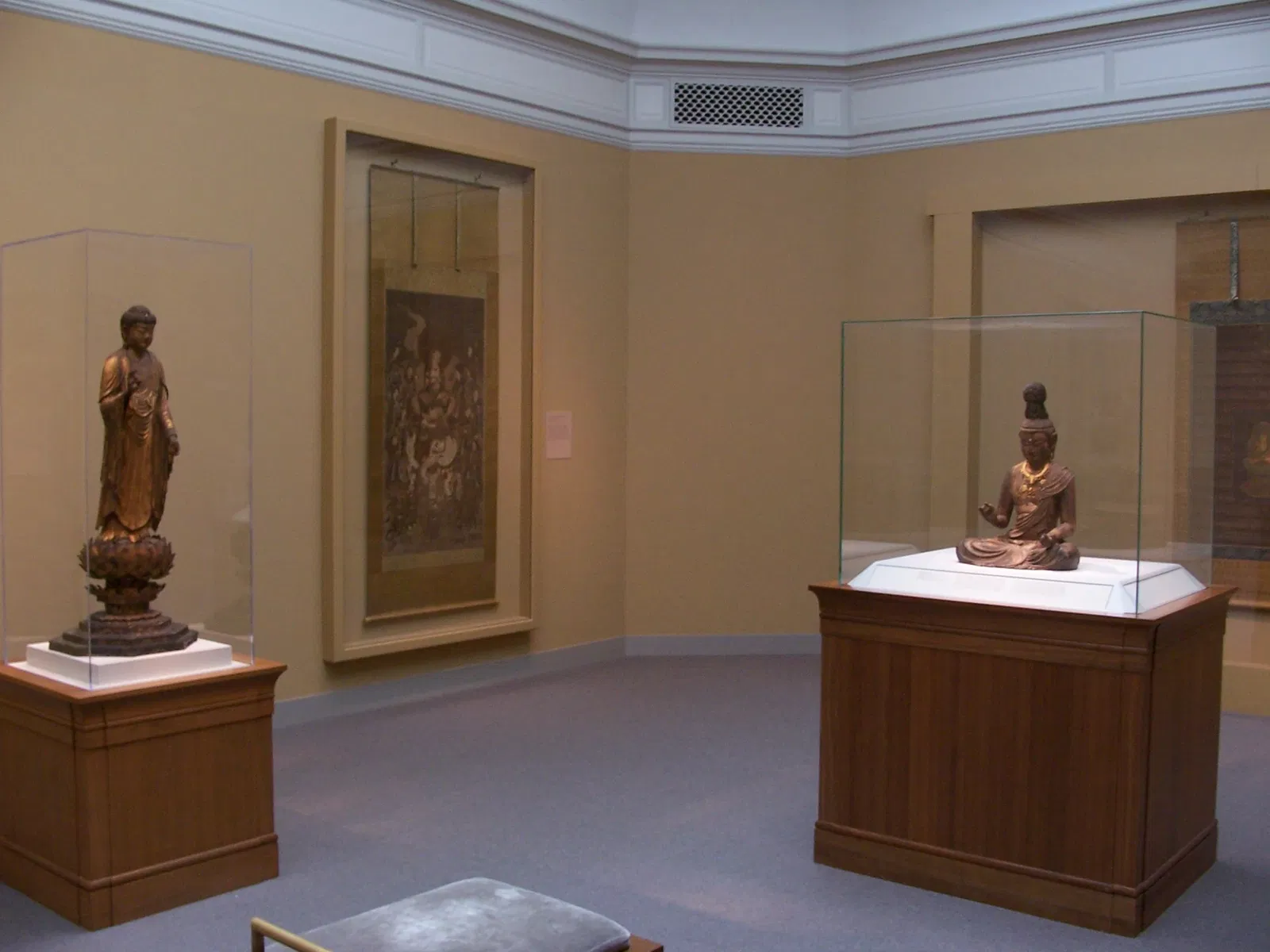 Freer Gallery of Art