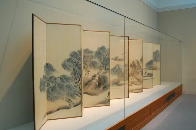 Freer Gallery of Art