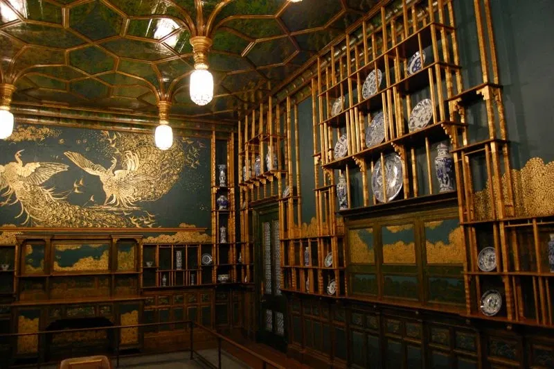 Freer Gallery of Art