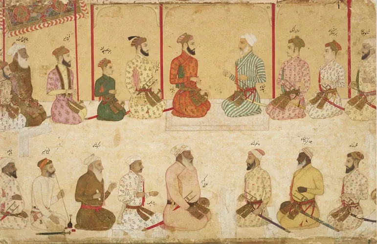 Freer Gallery of Art