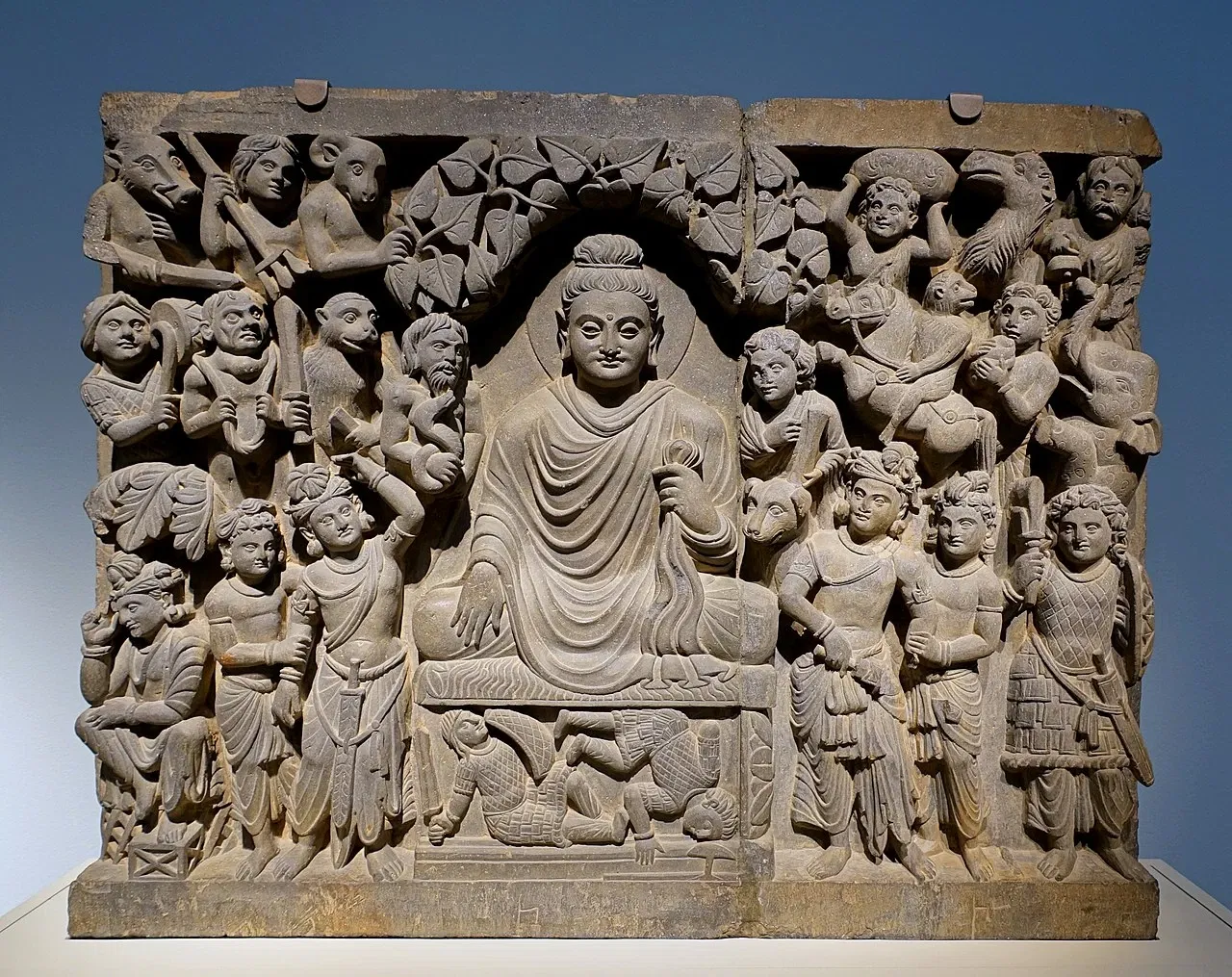 Freer Gallery of Art