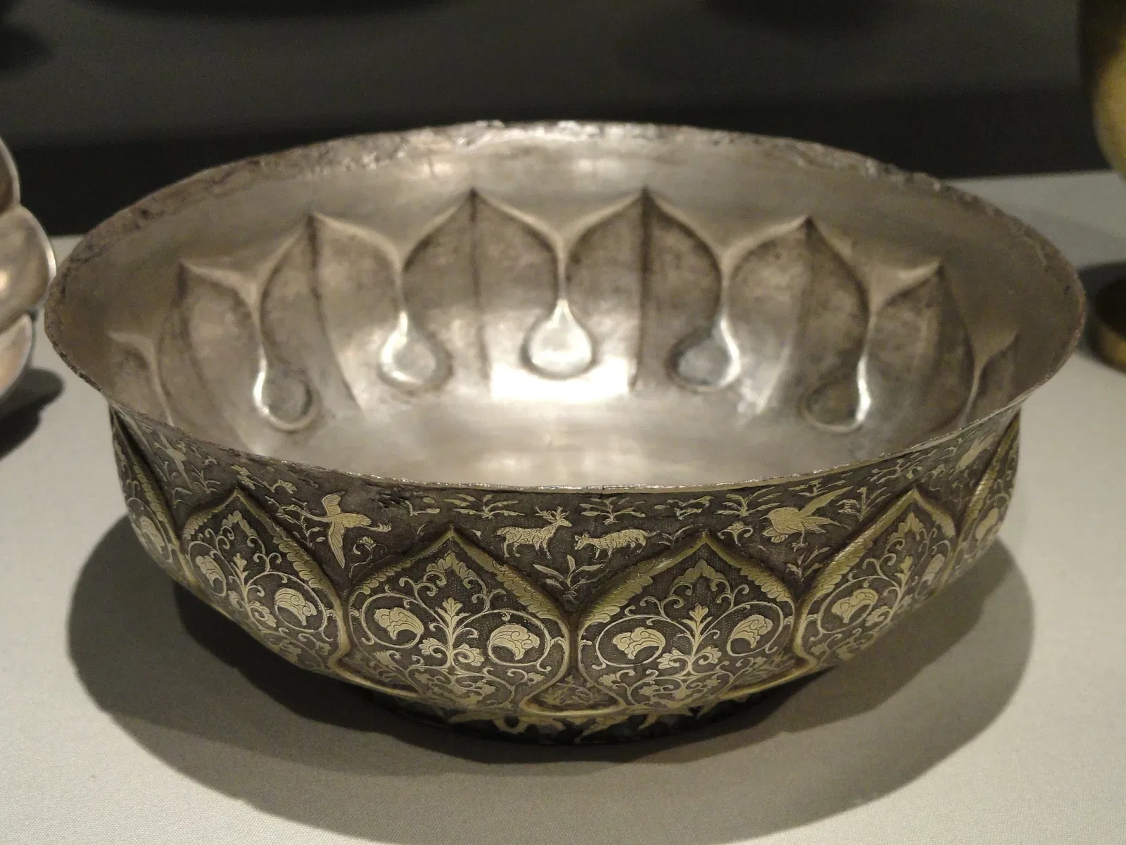 Freer Gallery of Art