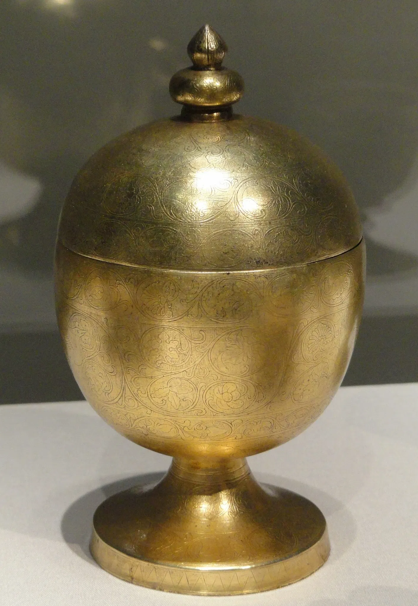 Freer Gallery of Art