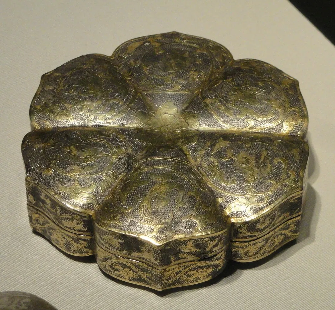 Freer Gallery of Art