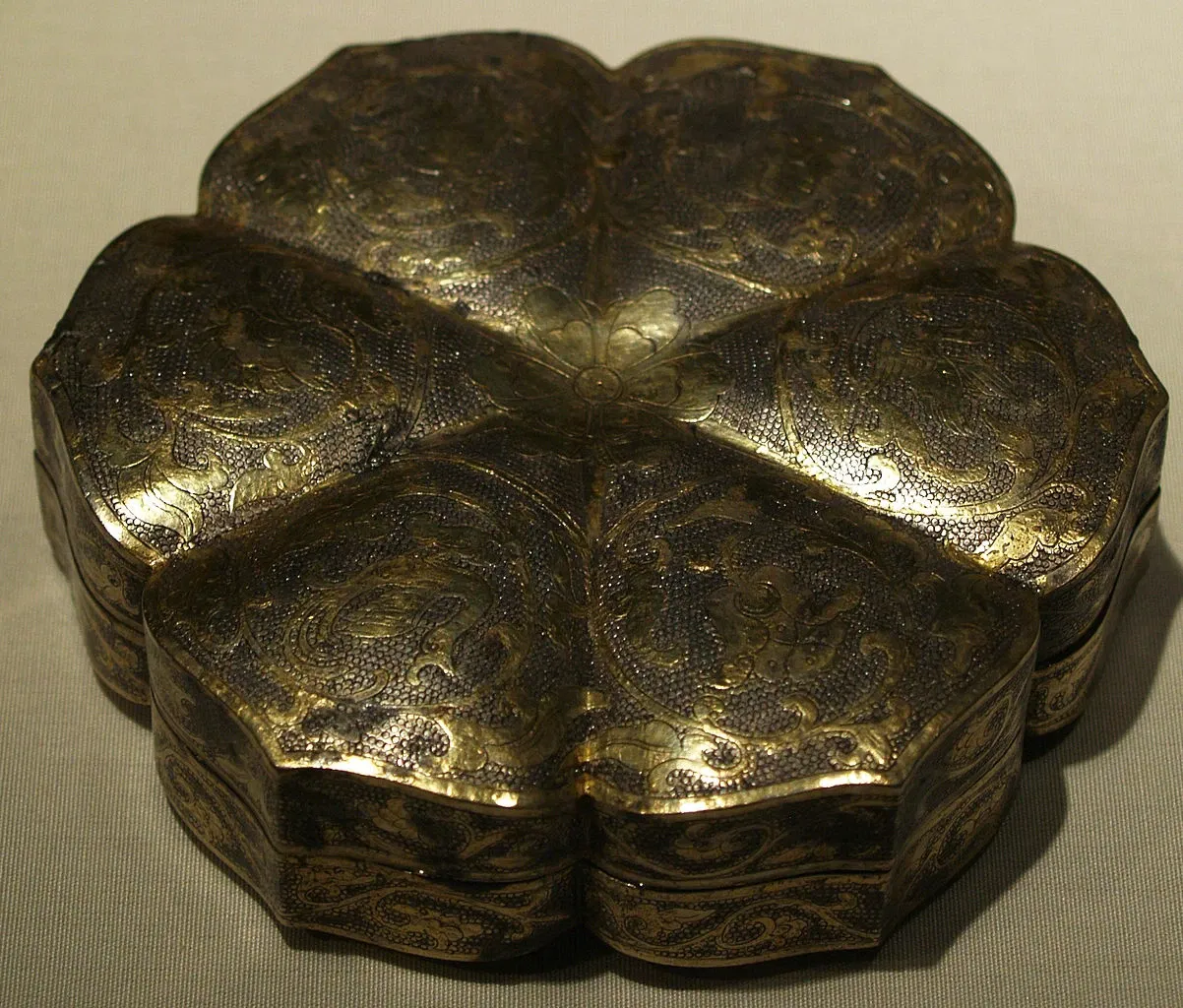 Freer Gallery of Art