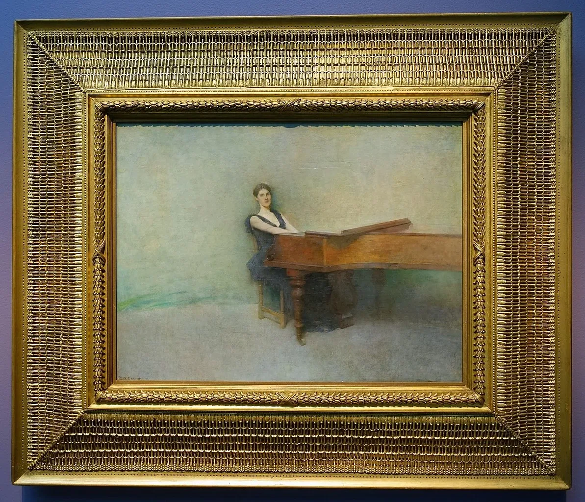 Freer Gallery of Art