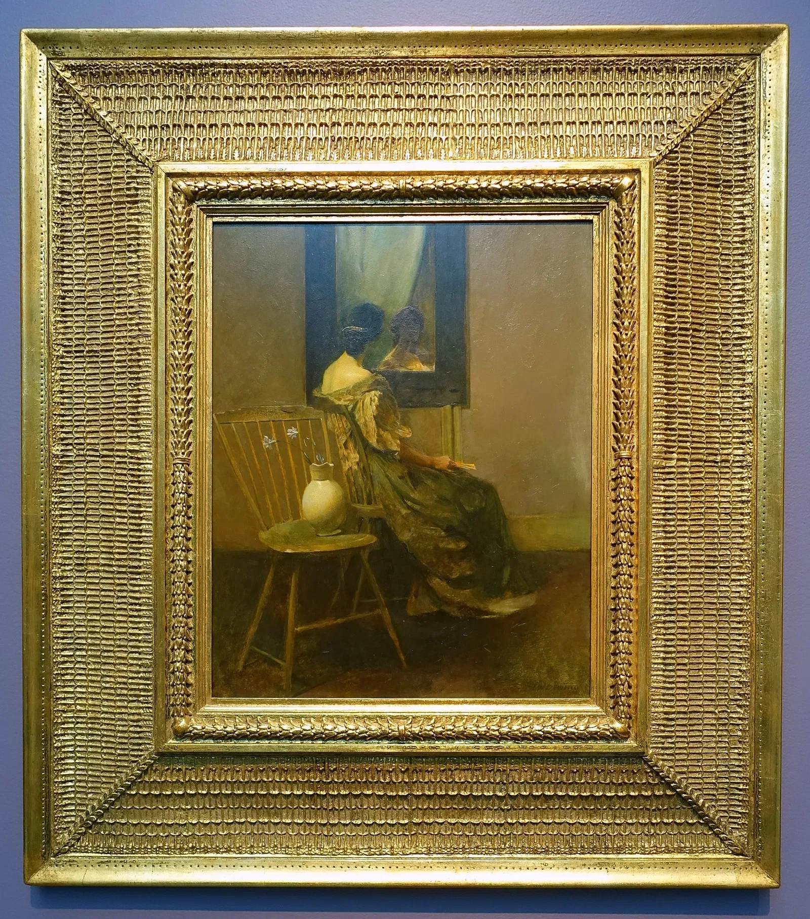 Freer Gallery of Art