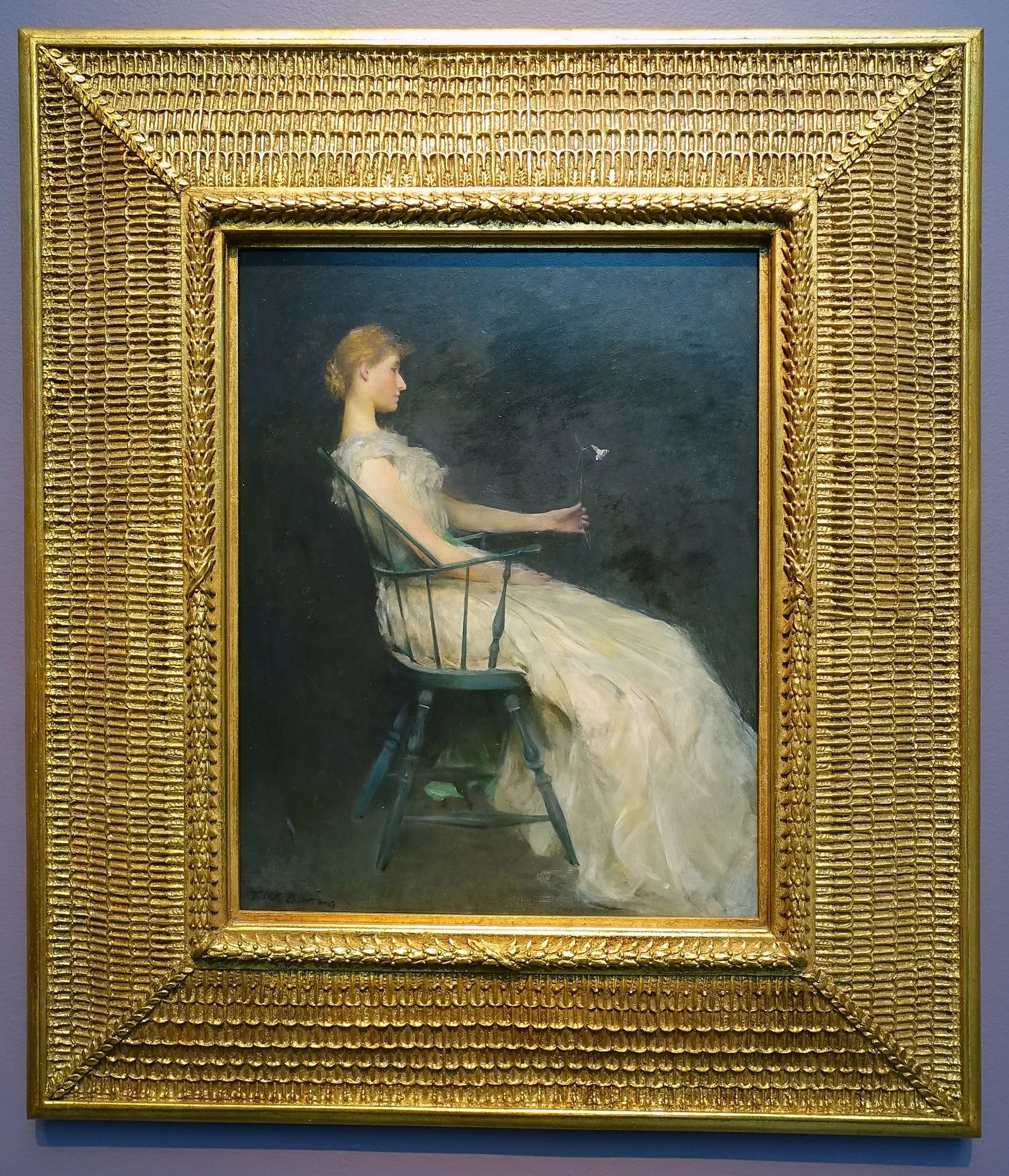 Freer Gallery of Art