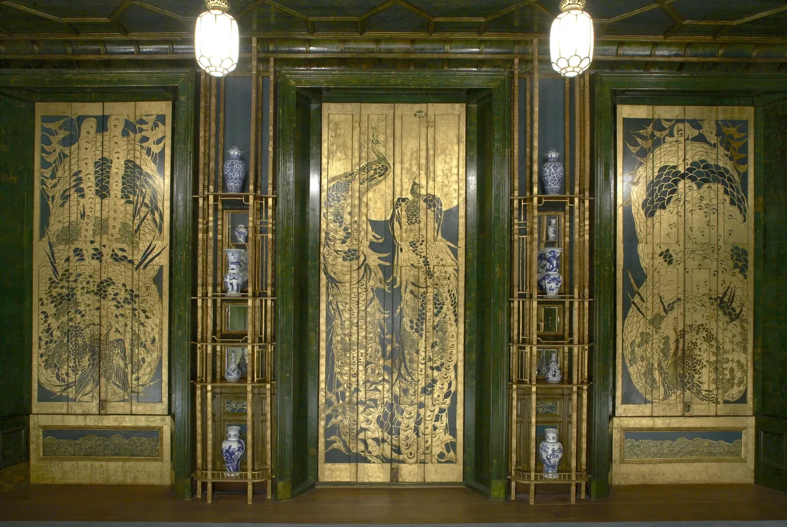 Freer Gallery of Art