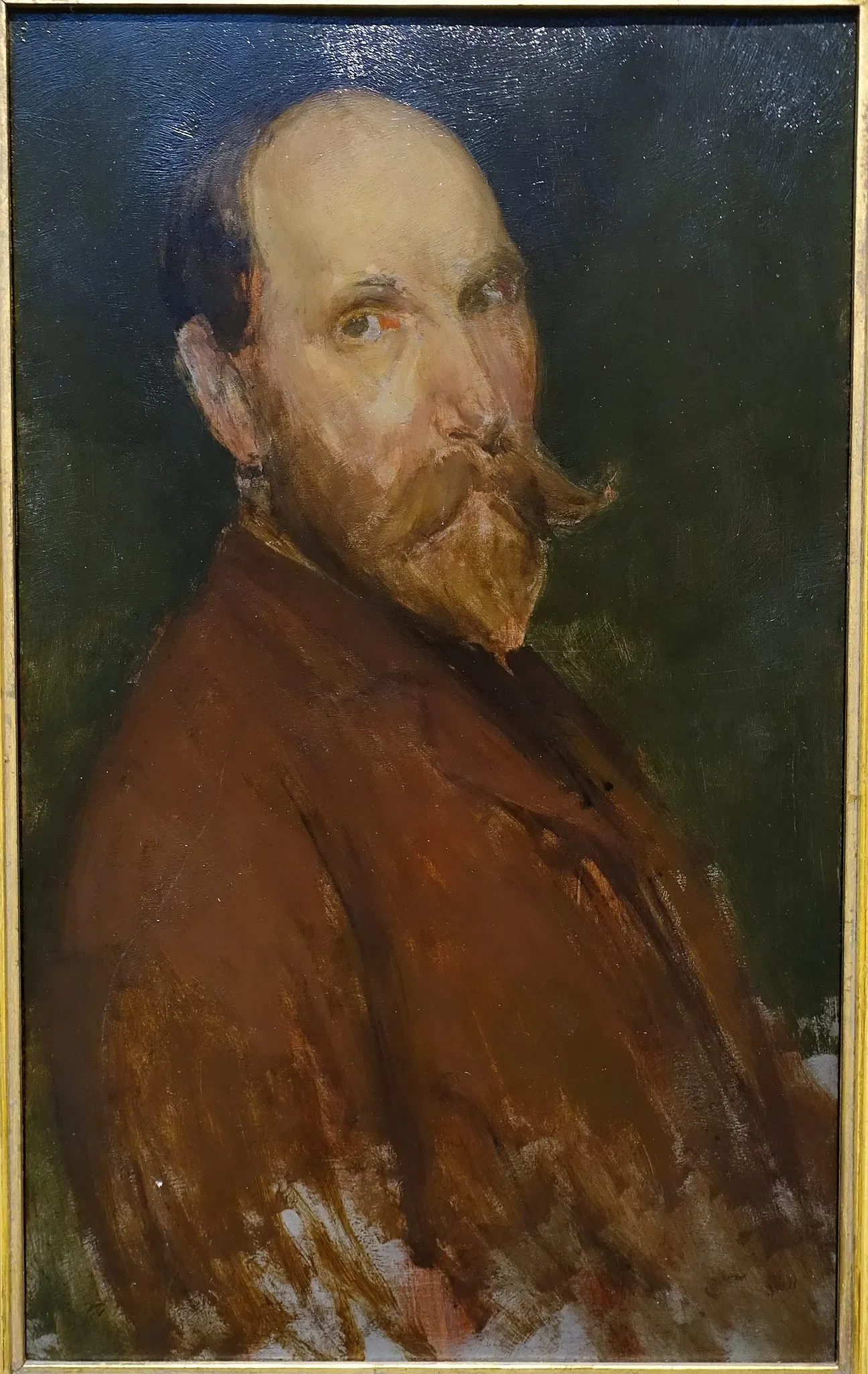 Freer Gallery of Art