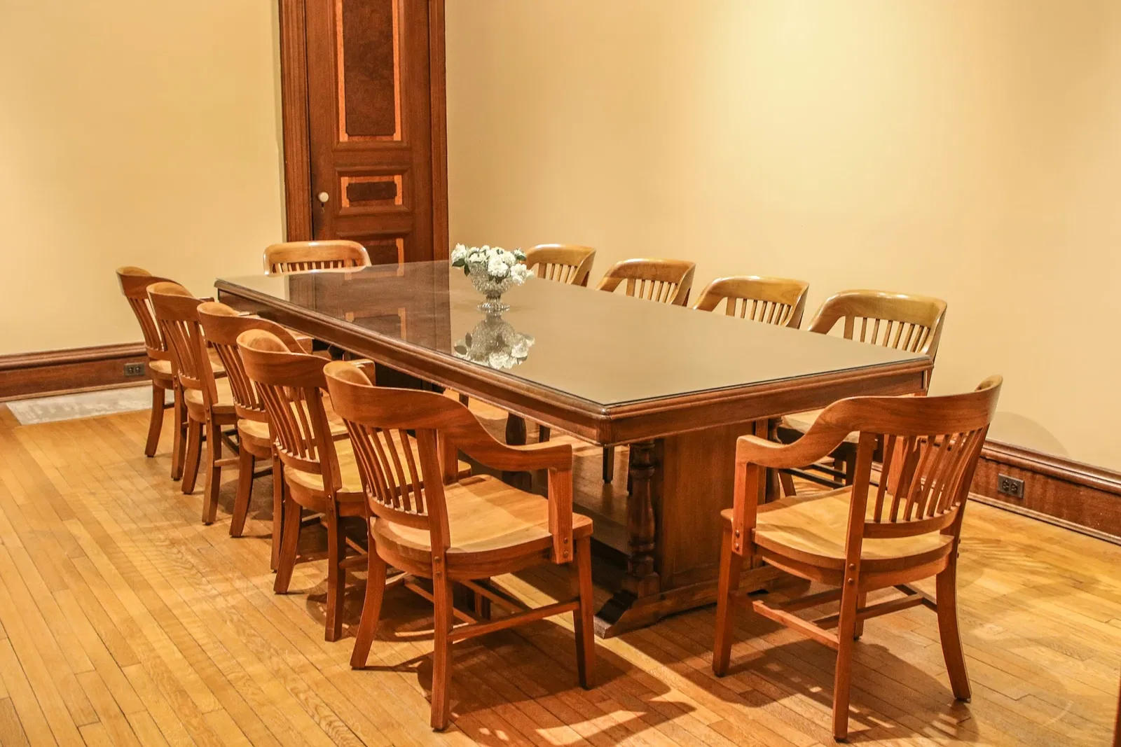 Mary Mcleod Bethune Council House