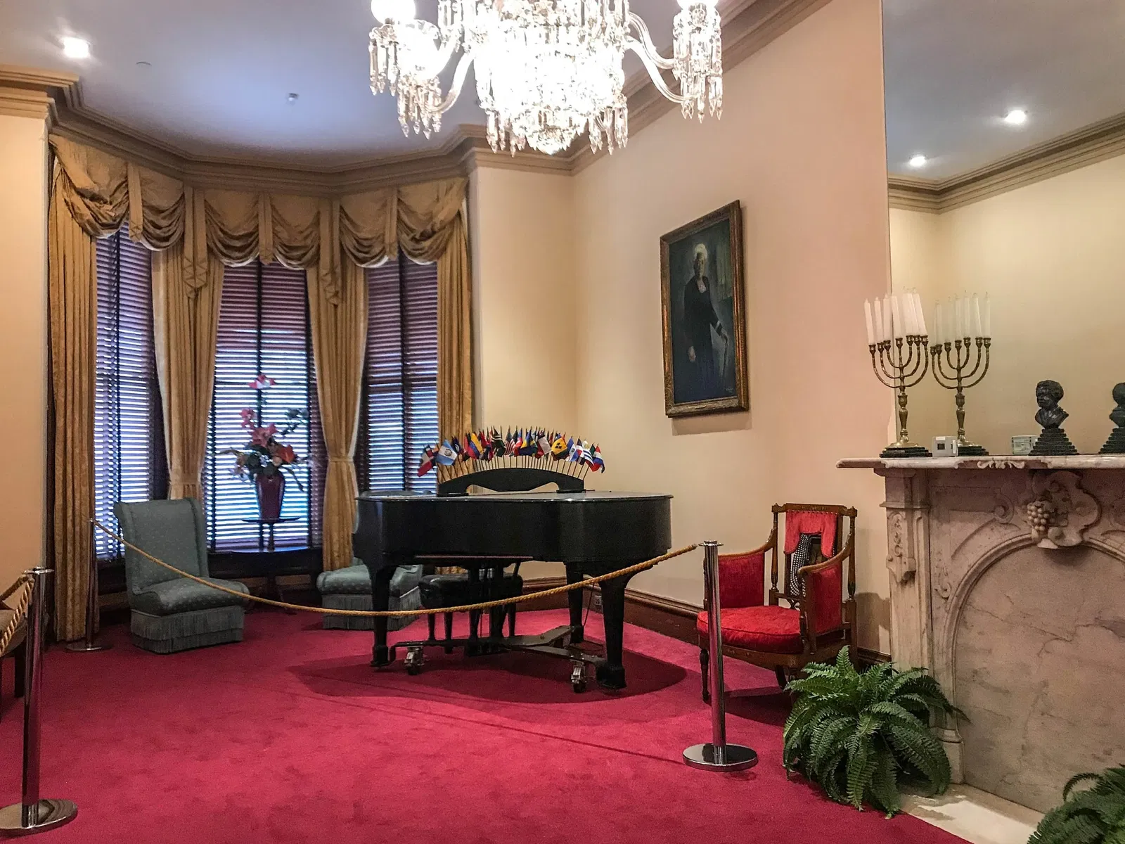 Mary Mcleod Bethune Council House