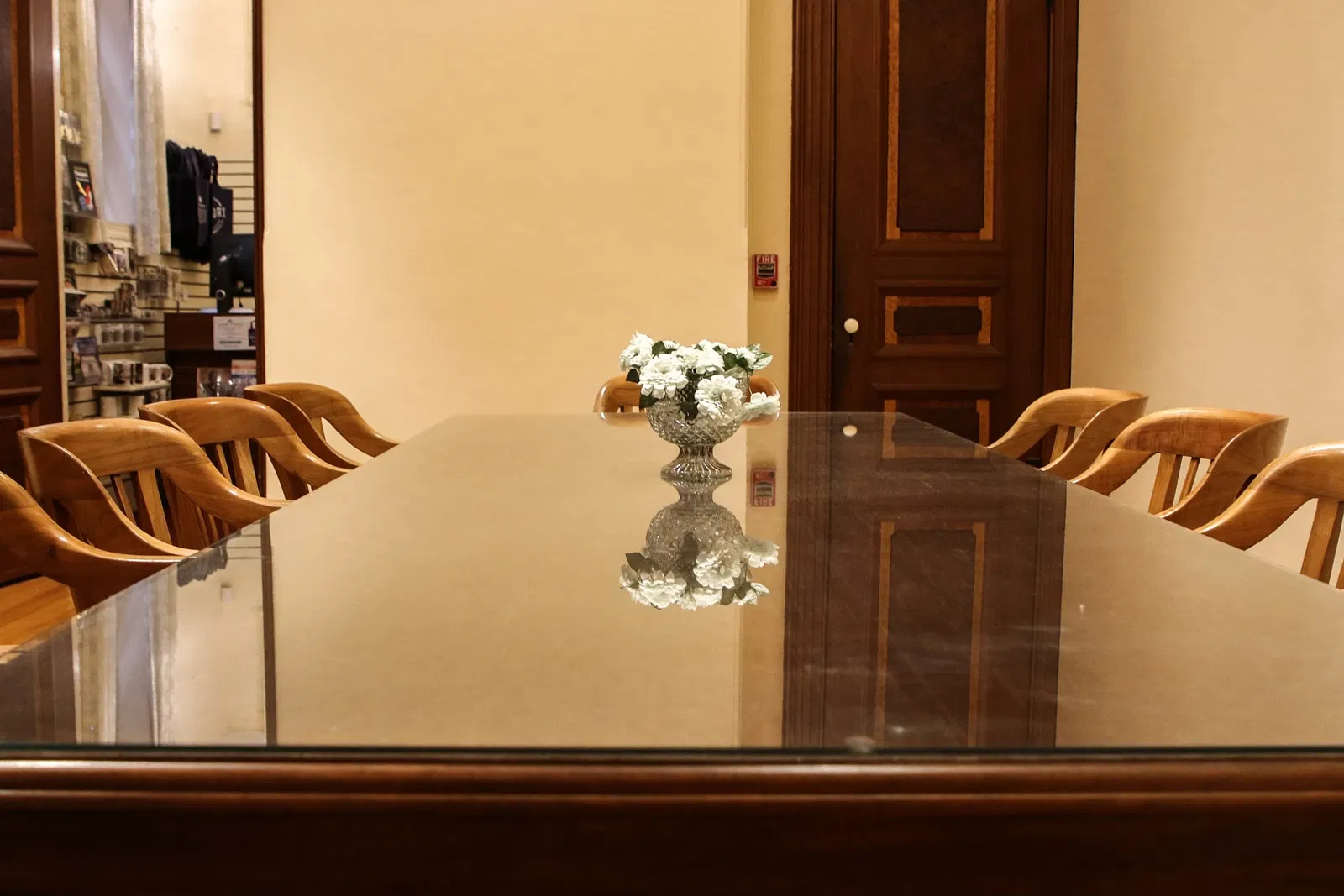 Mary Mcleod Bethune Council House