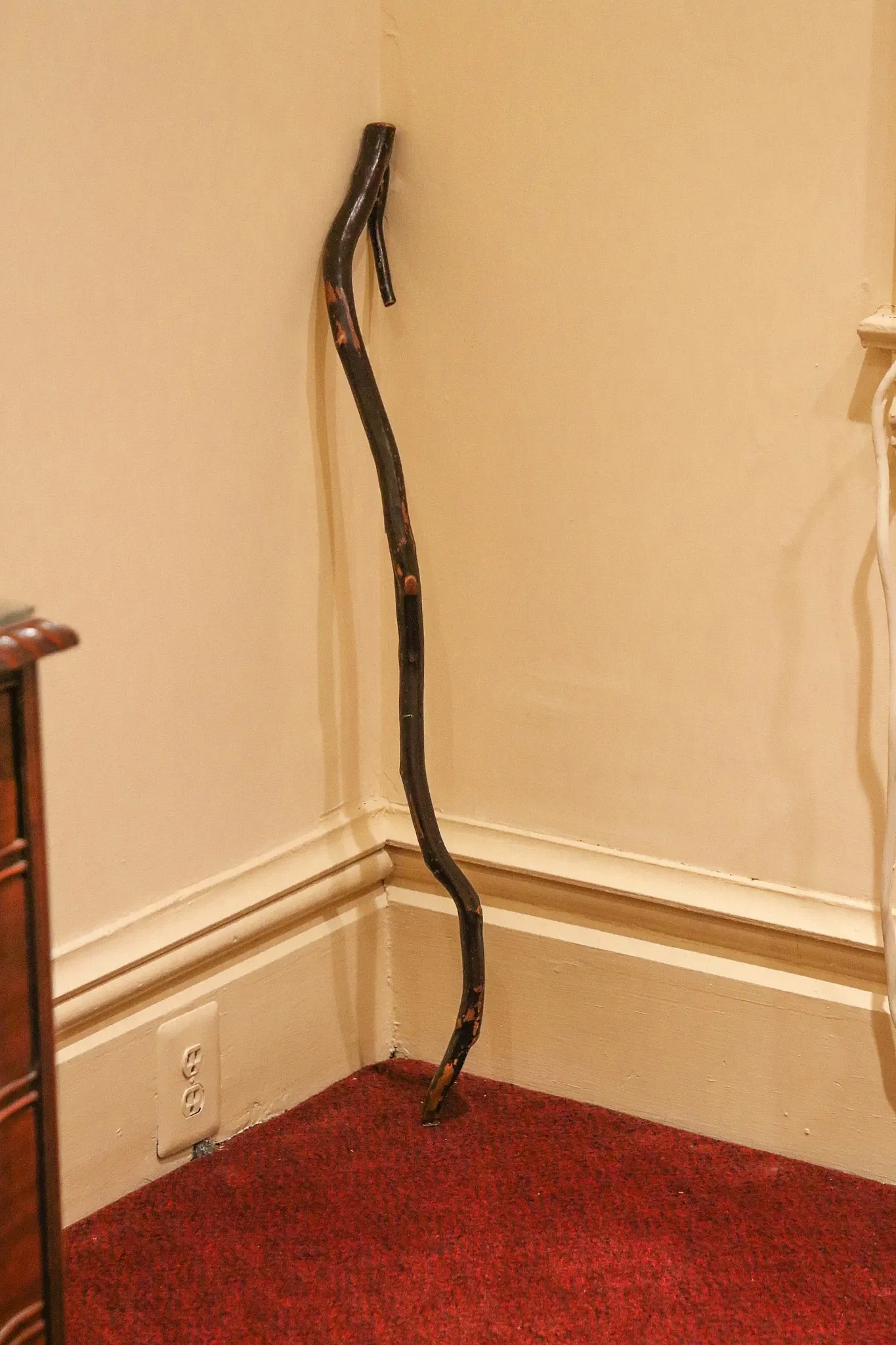 Mary Mcleod Bethune Council House