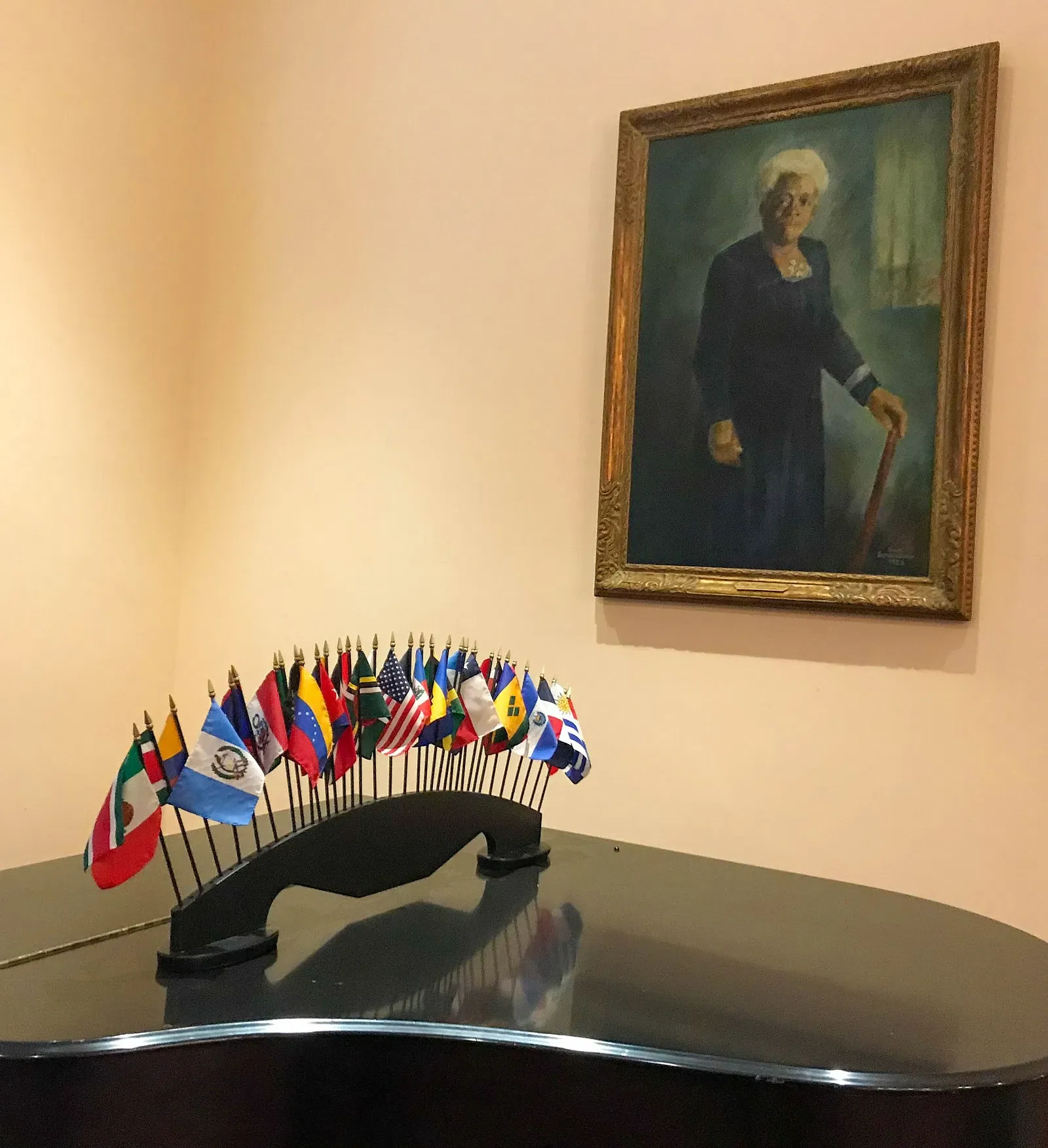 Mary Mcleod Bethune Council House