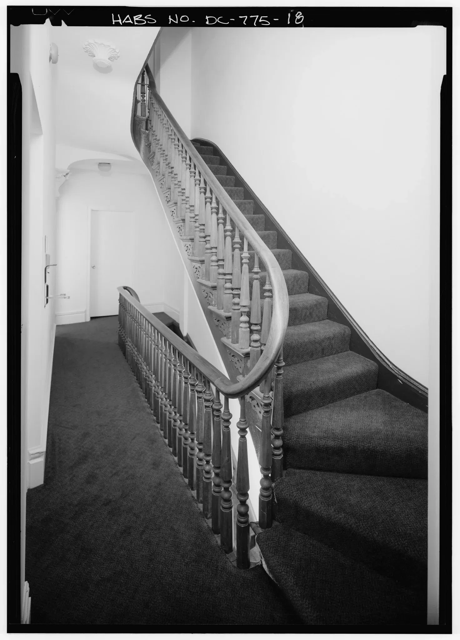 Mary Mcleod Bethune Council House