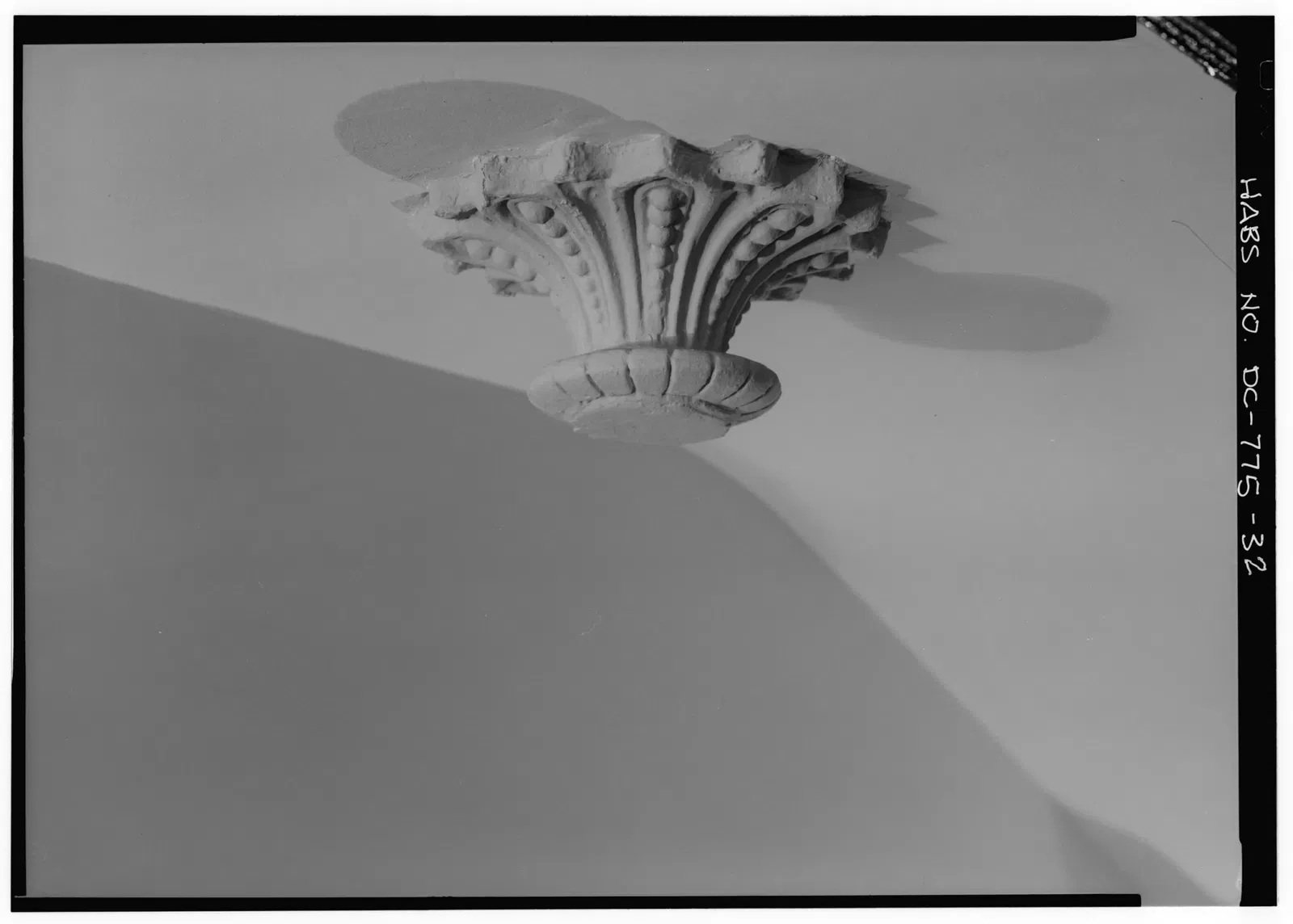 Mary Mcleod Bethune Council House