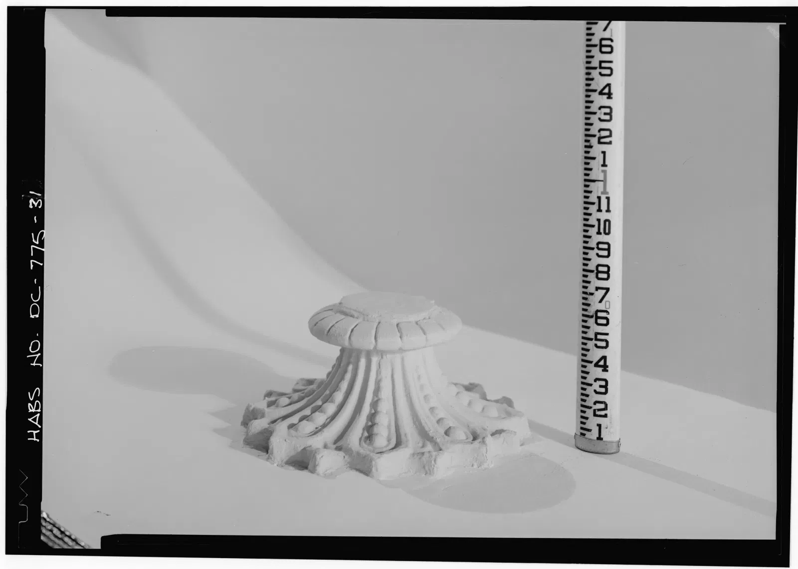 Mary Mcleod Bethune Council House