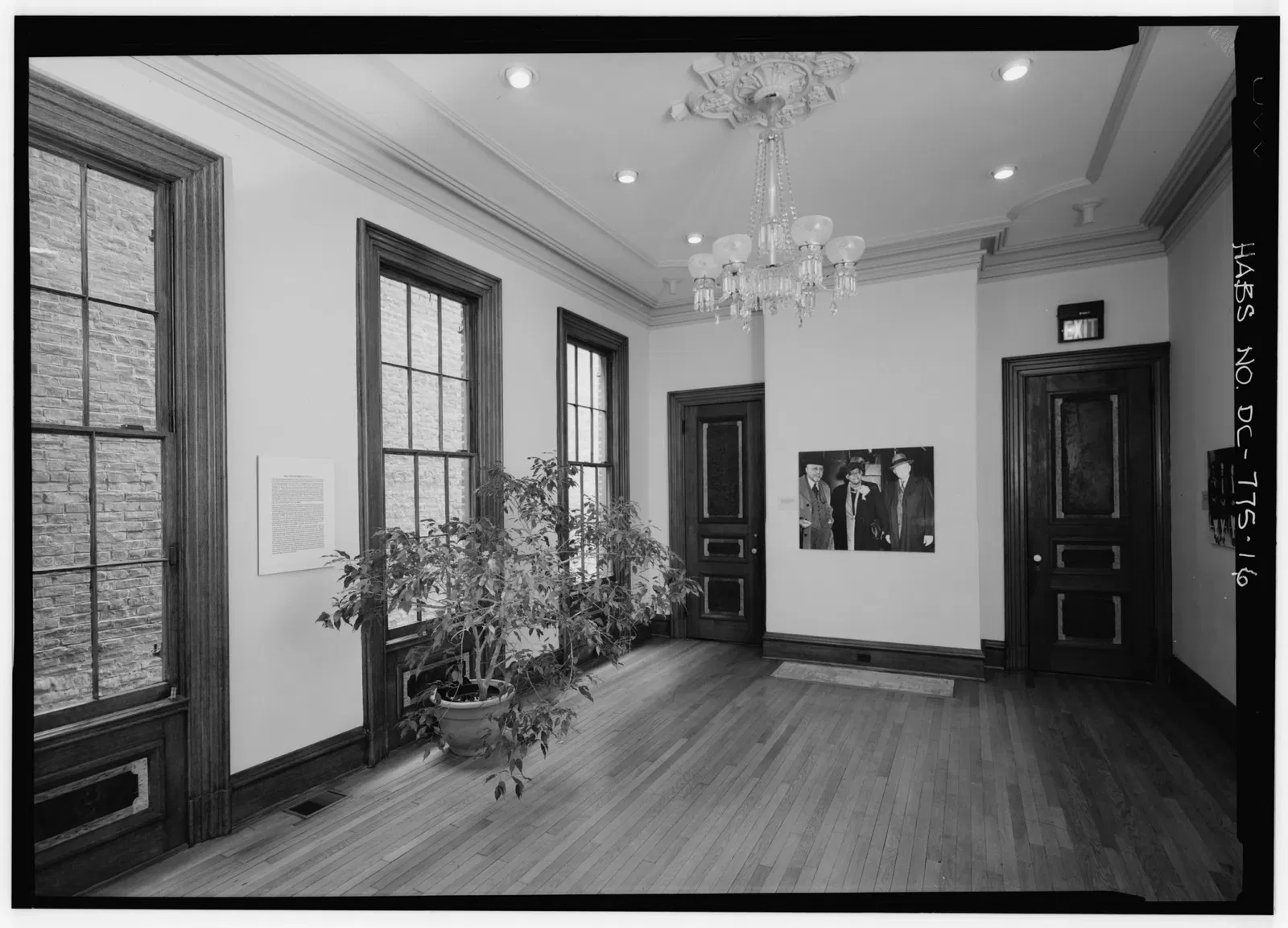 Mary Mcleod Bethune Council House