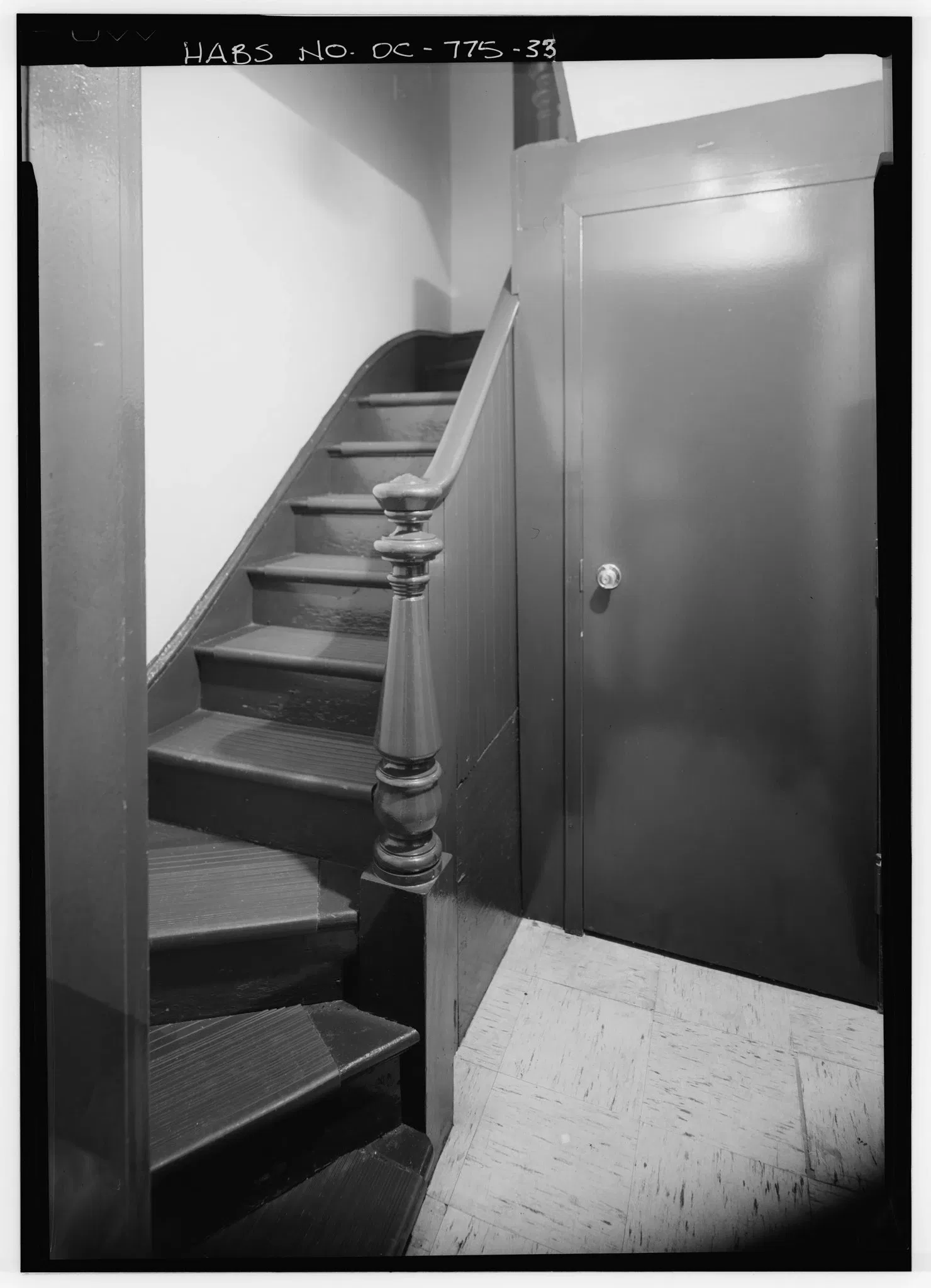 Mary Mcleod Bethune Council House