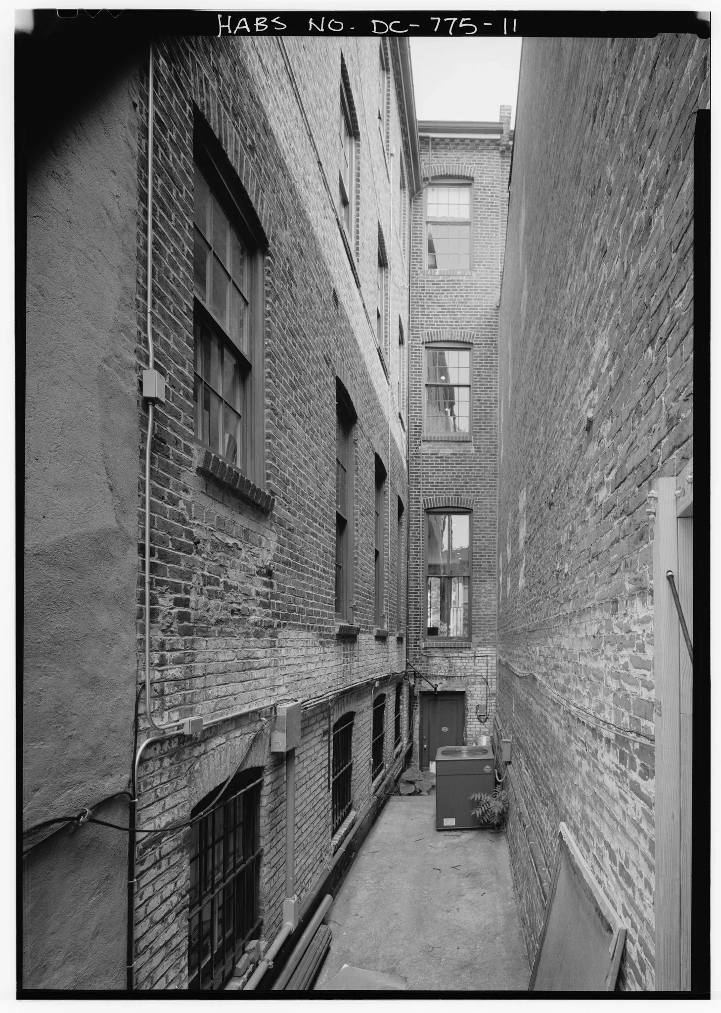 Mary Mcleod Bethune Council House