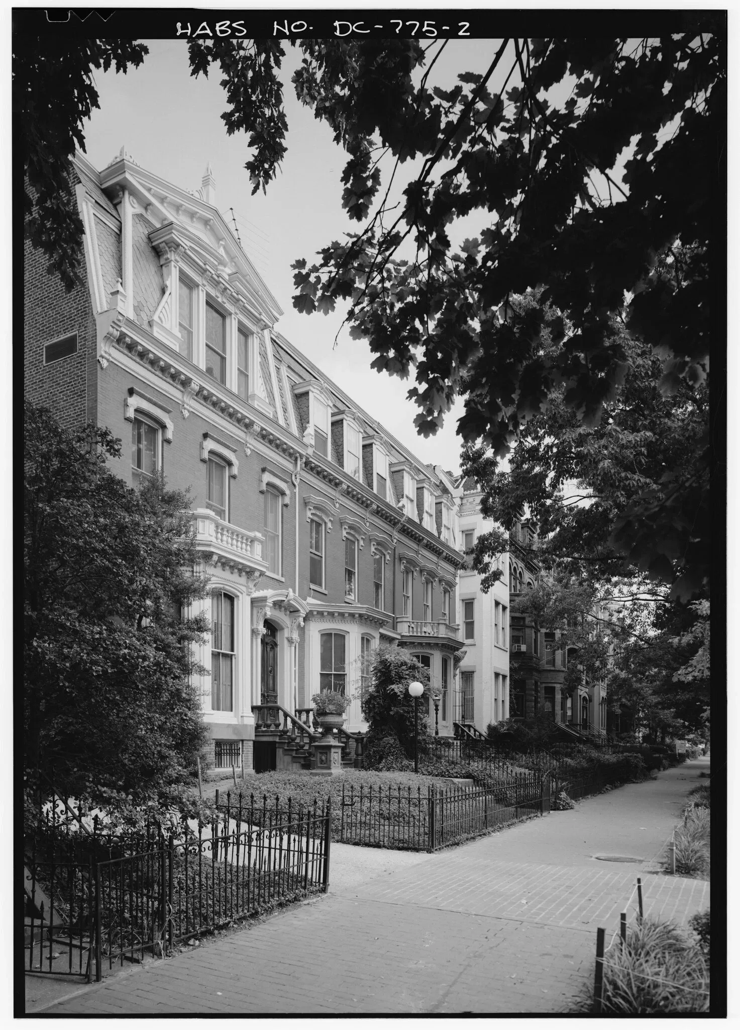 Mary Mcleod Bethune Council House