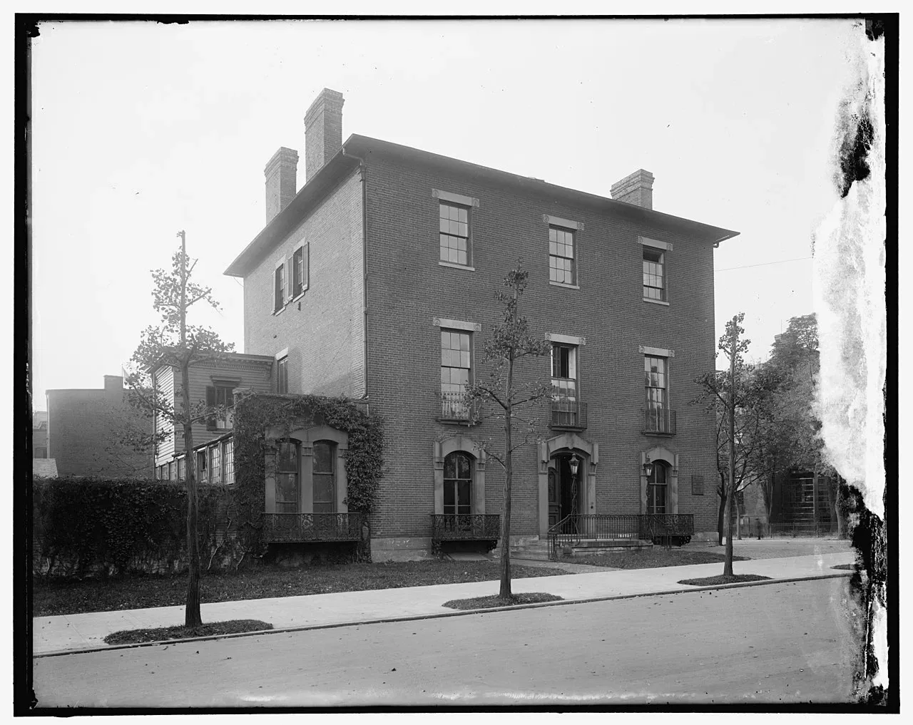 Decatur House