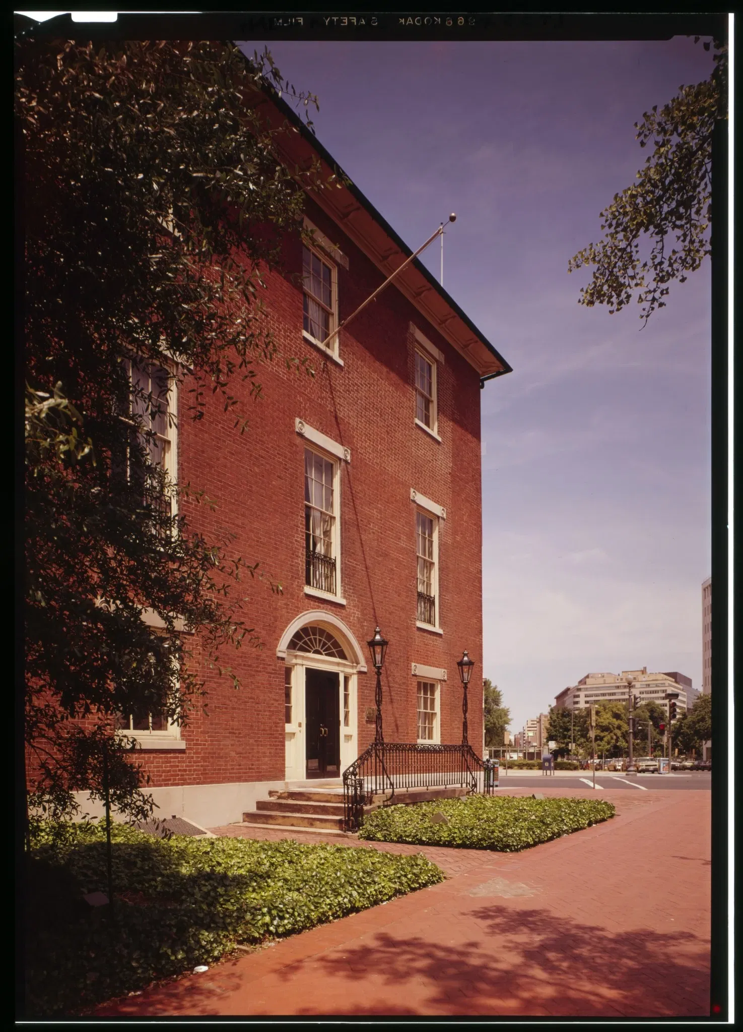 Decatur House