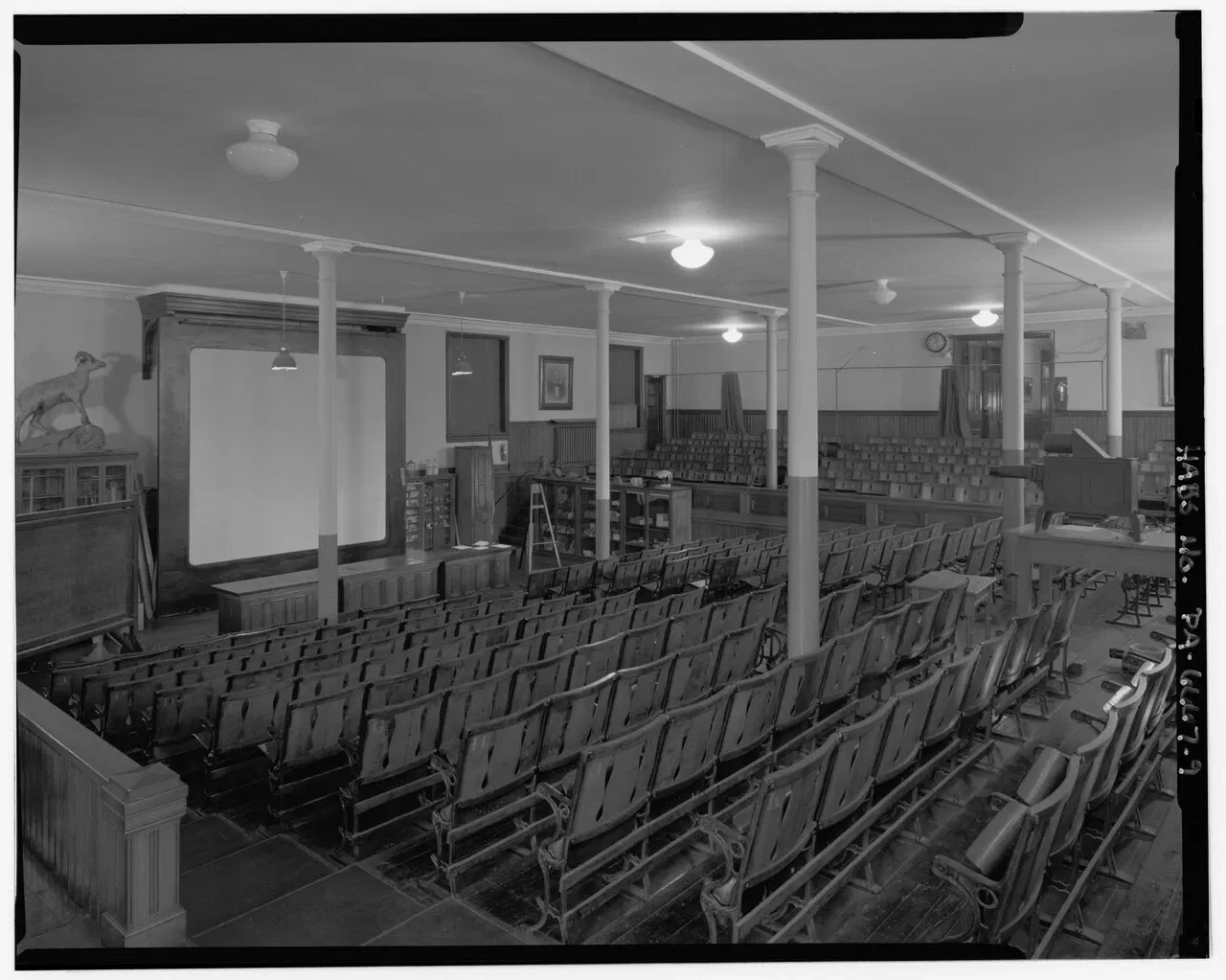 Wagner Free Institute of Science