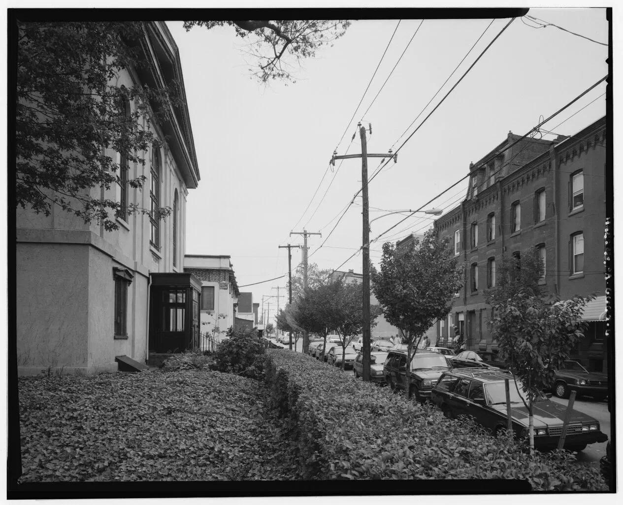 Wagner Free Institute of Science