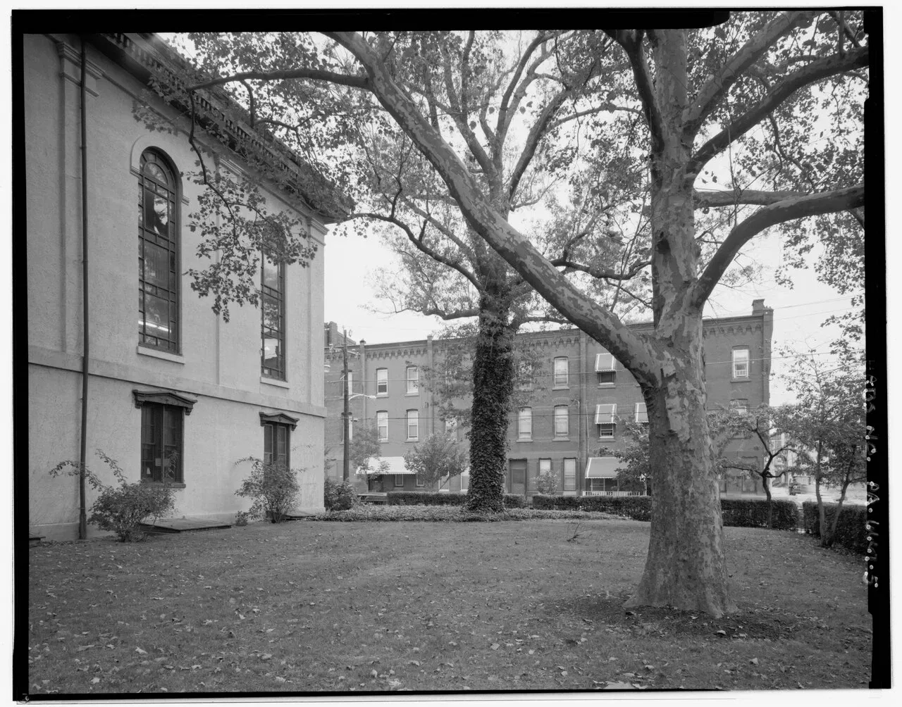 Wagner Free Institute of Science