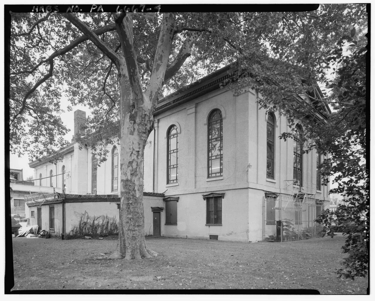 Wagner Free Institute of Science