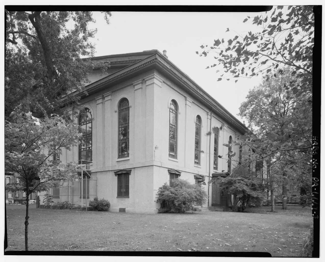 Wagner Free Institute of Science