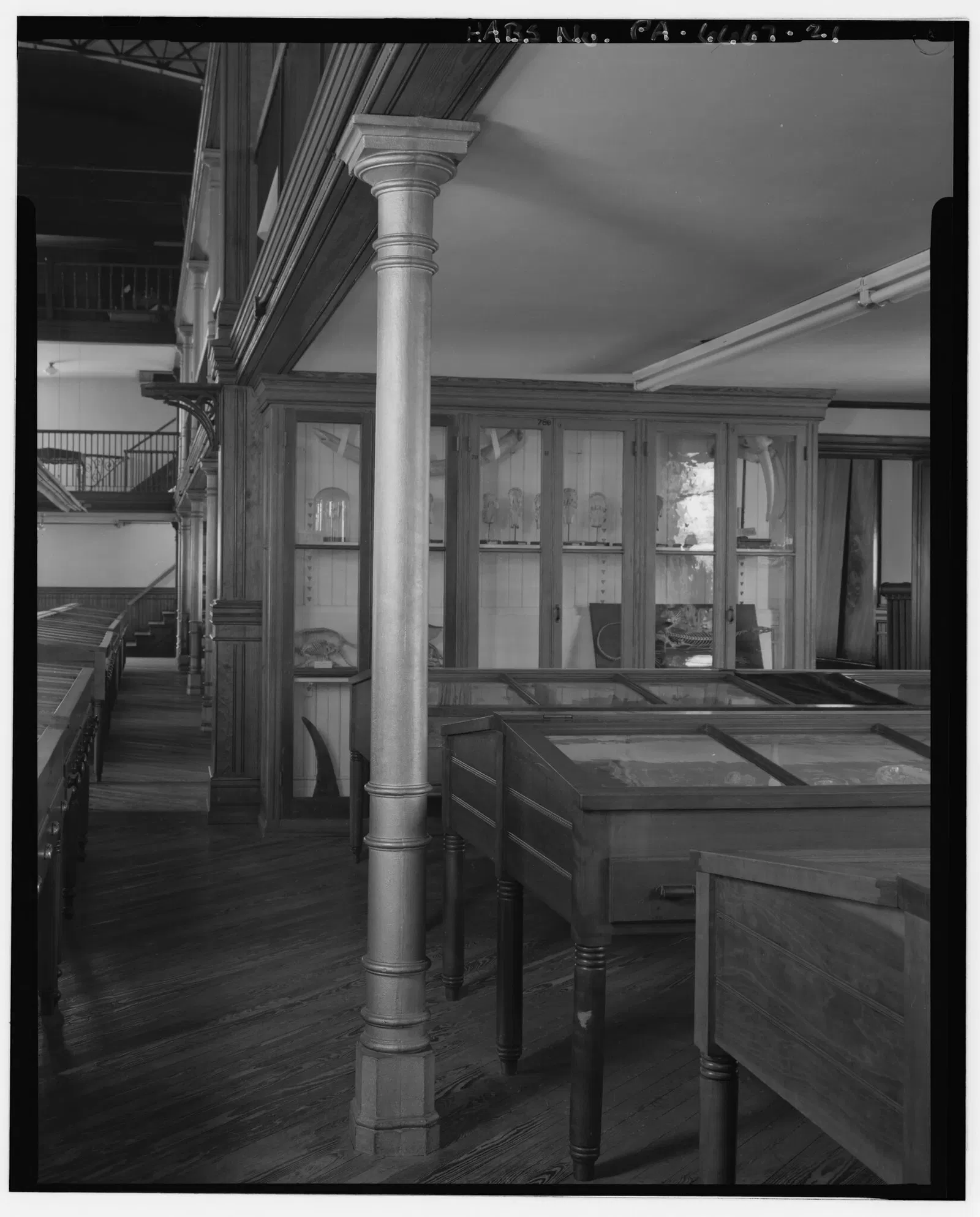 Wagner Free Institute of Science